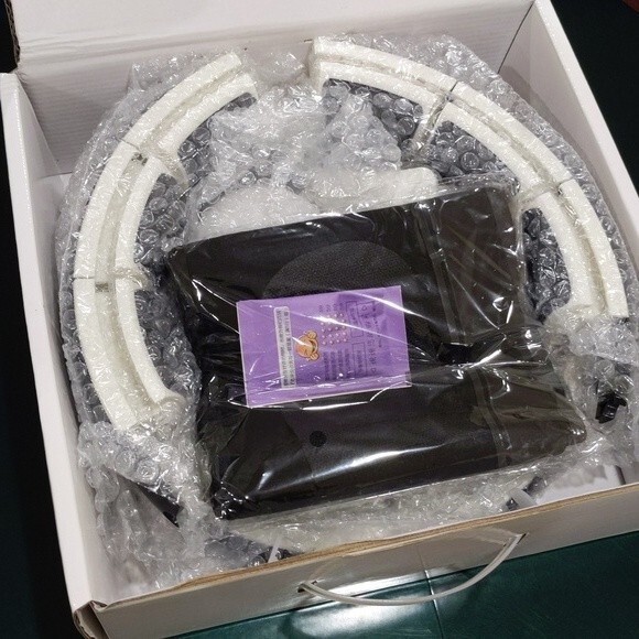 NWT Matino Smart Hoola Hoop - Picture 4 of 4